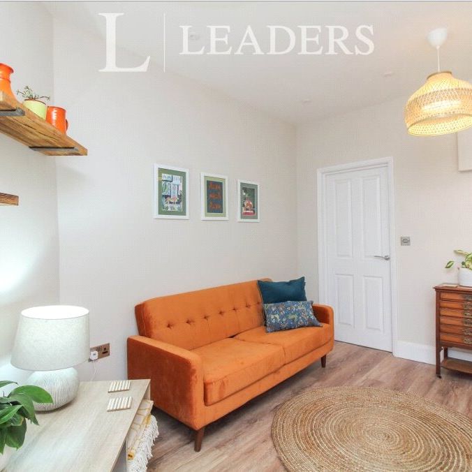 studio to rent 36 The Tything, Worcester, WR1 - Photo 1