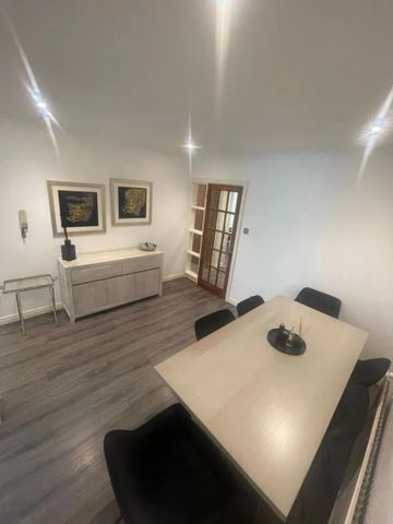 2 bedroom ground floor flat to rent - Photo 5