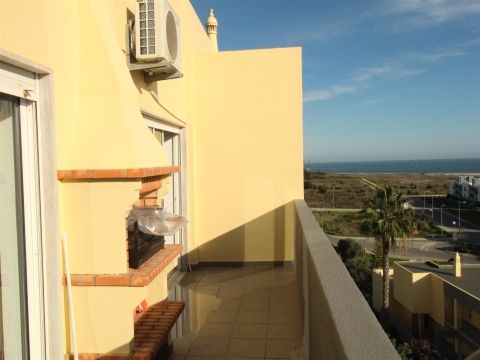 Apartamento T1 - Photo 1