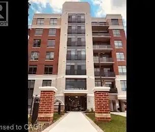 399 QUEEN Street Unit# 607 | 399 QUEEN Street Unit# 607, Kitchener - Photo 1