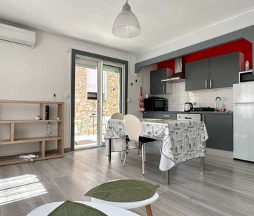 Location Appartement 3 pièces 52m² NARBONNE 11100 - Photo 1