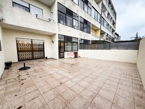 Apartamento T2 - Photo 1