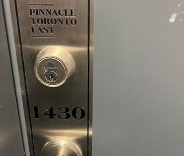 For Lease - 3270 Sheppard Avenue Unit# 1430, Toronto, Ontario - Photo 1