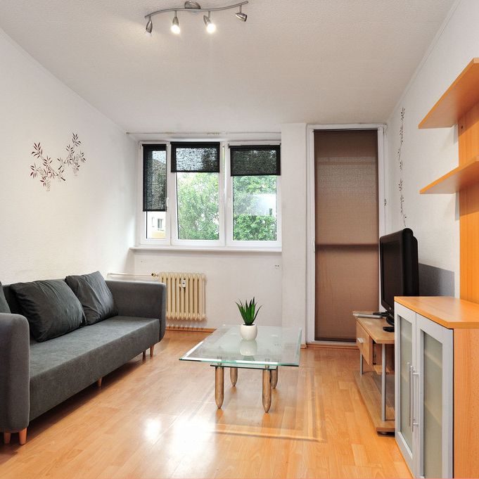 Słoneczne mieszkanie z balkonem - ul. Potulicka - Фото 1