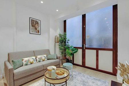 Avenue Kléber - Photo 2