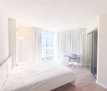 For Lease - 44 St. Joseph Street Unit# 1212, Toronto, Ontario - Photo 4