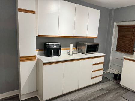 Maison de plain-pied à louer, Montréal (Ville-Marie) - Photo 2