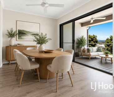 Modern Suburban Living - Private Street Locale - Larger than Most H... - Photo 2