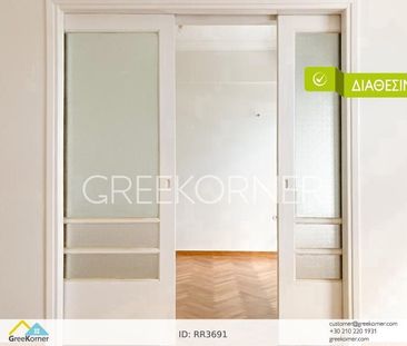 Διαμέρισμα για ενοικίαση - Λεωφόρος Πατησίων - Λεωφόρος Αχαρνών, - Φωτογραφία 6