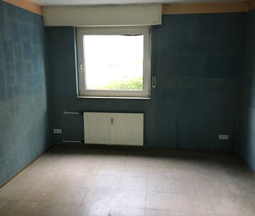 große 3-Zimmer-Wohnung im Erdgeschoss - Foto 2