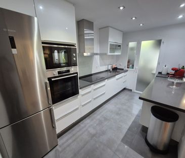 Ground Floor Apartment in Nueva Andalucía - Photo 5