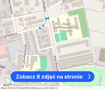 Mieszkanie 3 pokoje os. ROLNICZAK Słubice - Zdjęcie 1