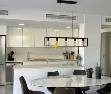 3 BEDROOM APARTMENT IN FINESTRAT - Photo 5