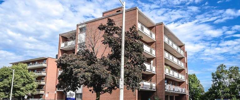 Glendale Manor Apartments | 2601 King Street East, Hamilton - Photo 1