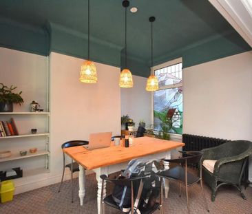 3 bedroom terraced house to rent - Photo 5