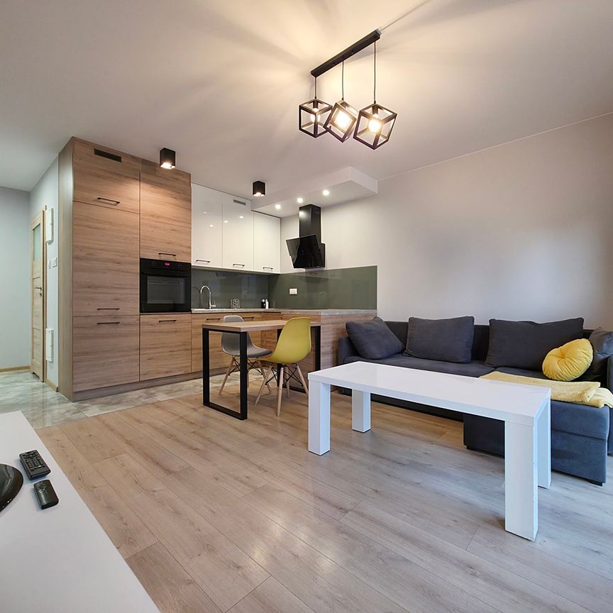 Do wynajęcia | 2 pokoje | Górna | Kielce - Photo 1