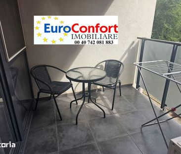 Magnific, apartament 2 camere in Cartier Rezidential Ared Kaufland - Fotografie 3