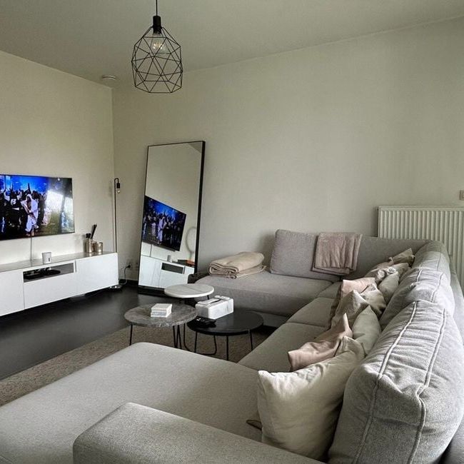 Appartement te huur in Wolvertem voor € 950 met 1 slaapkamer - Photo 1