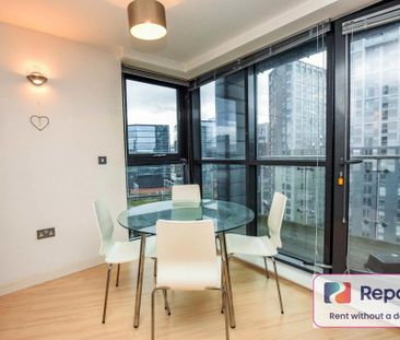 2 bedroom flat to rent - Photo 4