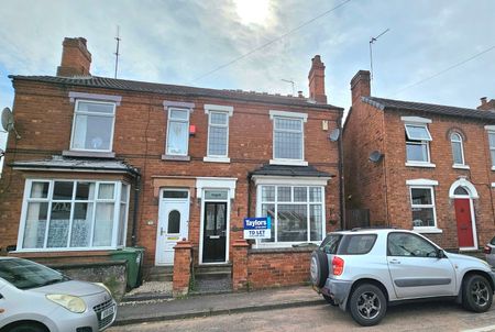 Laburnum Street, Stourbridge, West Midlands, DY8 4NX - Photo 5