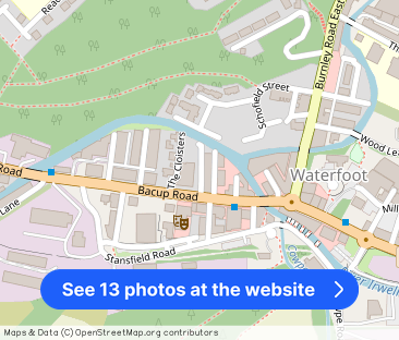 Church Street, Waterfoot, Rossendale - Photo 1