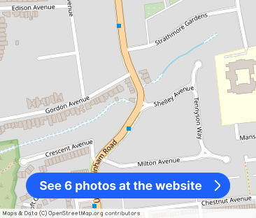 Upper Rainham Road, Hornchurch, RM12 - Photo 1