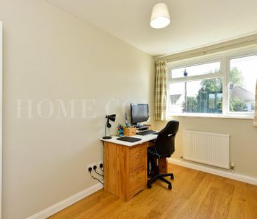 2 bedroom maisonette to rent - Photo 5