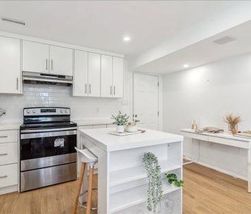 For Lease - 925 Hickory Crescent, Milton, Ontario - Photo 3