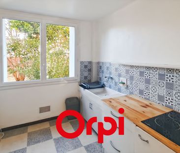 Appartement à louer 2 pièces • 40,47 m2 La Seyne-sur-Mer - Photo 1
