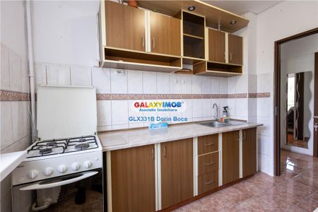 Inchiriere apartament 2 camere TITAN - nemobilat (Aleea Rotunda) - Photo 4