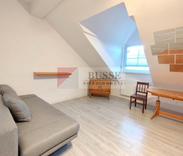 Przestronna kawalerka, osobna kuchnia - Zdjęcie 6