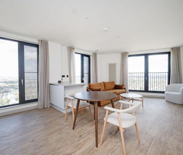 1 bedroom flat to rent - Photo 3