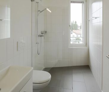 3.5 Zimmer, 99 m², Untergeschoss - Photo 2