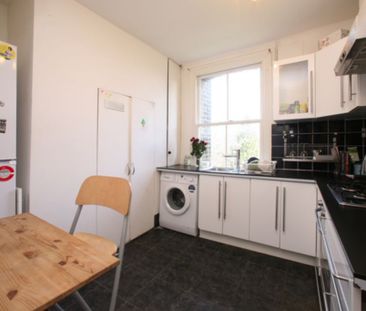 Room in a Shared Flat, West Hampstead, NW6 - Photo 2