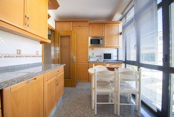 Apartamento T3 em Lisboa