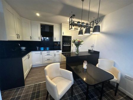 1 bedroom flat to rent - Photo 3