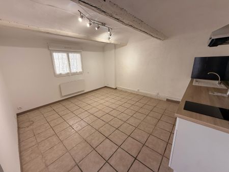 GANGES - Appartement type 2 de 32.06m² - Photo 5