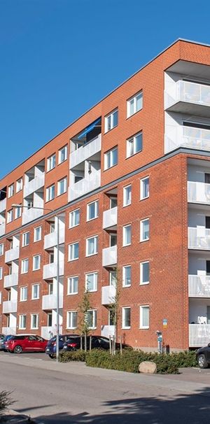 Hammarbergsgatan 3 - Foto 1