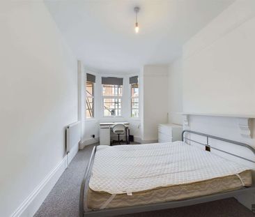 8-Bed Student House – Old Tiverton Road, Exeter Room 3 - Photo 2