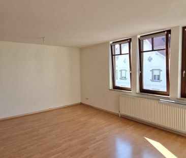 Im Herzen von Dornbirn: Große 3-Zimmer-Maisonettewohnung zu vermieten! - Photo 5