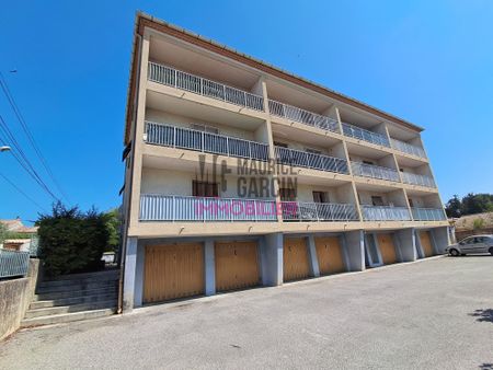 A LOUER - APPARTEMENT CARPENTRAS - 3 pièces 75.21m² - Photo 5