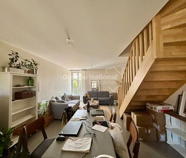 Location appartement 77.03 m², Maillane 13910 Bouches-du-Rhône - Photo 1