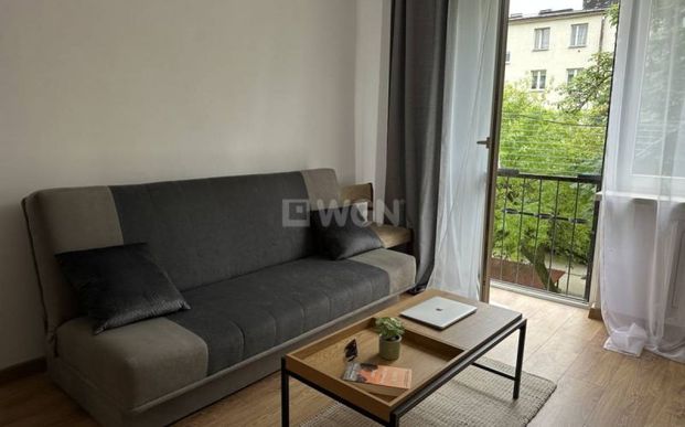 Mieszkanie na wynajem w bloku Mielec - Zdjęcie 1