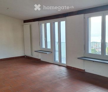 Accogliente casa unifamiliare di 4.5 locali a Muralto - Foto 1