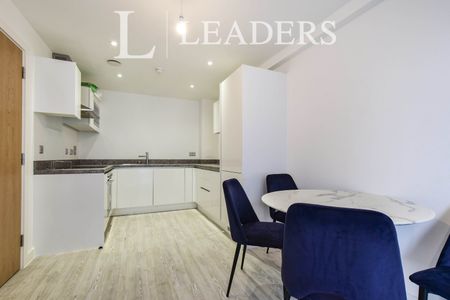 1 bedroom apartment to rent Middlewood Plaza, 3 Craven Street, Salford, M5 - Photo 3