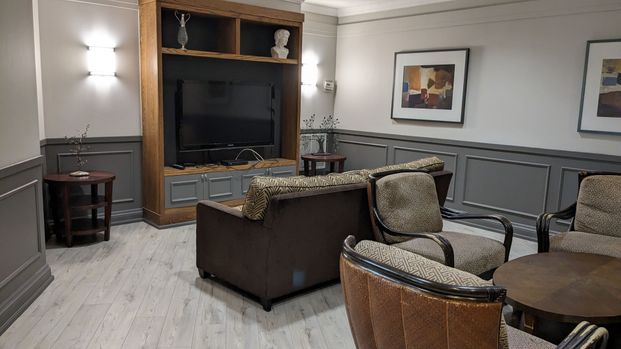 For Lease - 2379 Central Park Drive Unit# 307, Oakville, Ontario - Photo 1