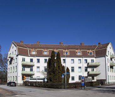 Malmgatan 9 B - Foto 1