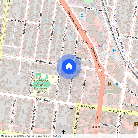 23a Webster Street, Vic 3350, Ballarat Central