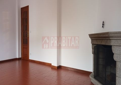 Apartamento T2
