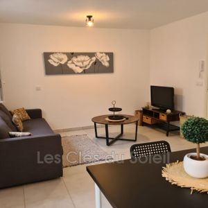 Location appartement studio 25 m² Le Beausset - Photo 2